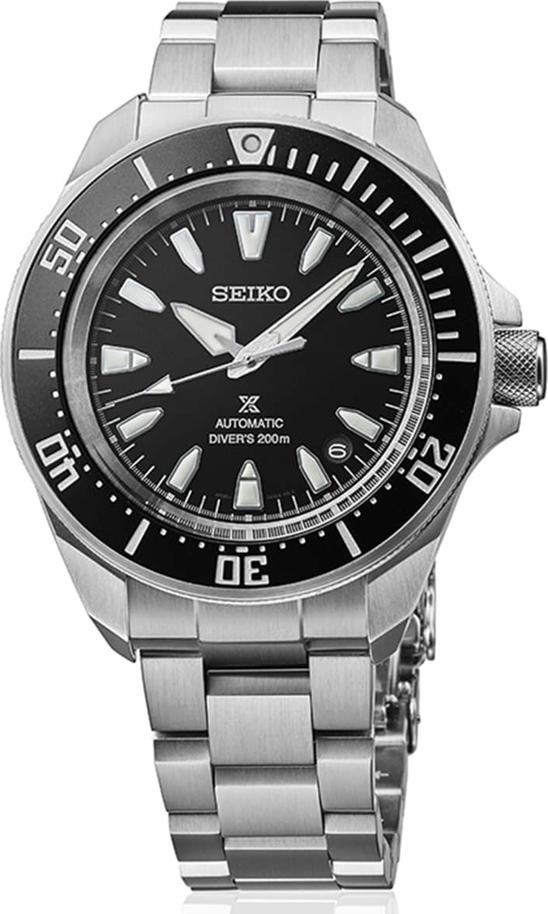 Seiko SEIRPL13K Erkek Kol Saati