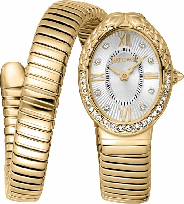 Just Cavalli Jc1L390M0025 Kadın Kol Saati