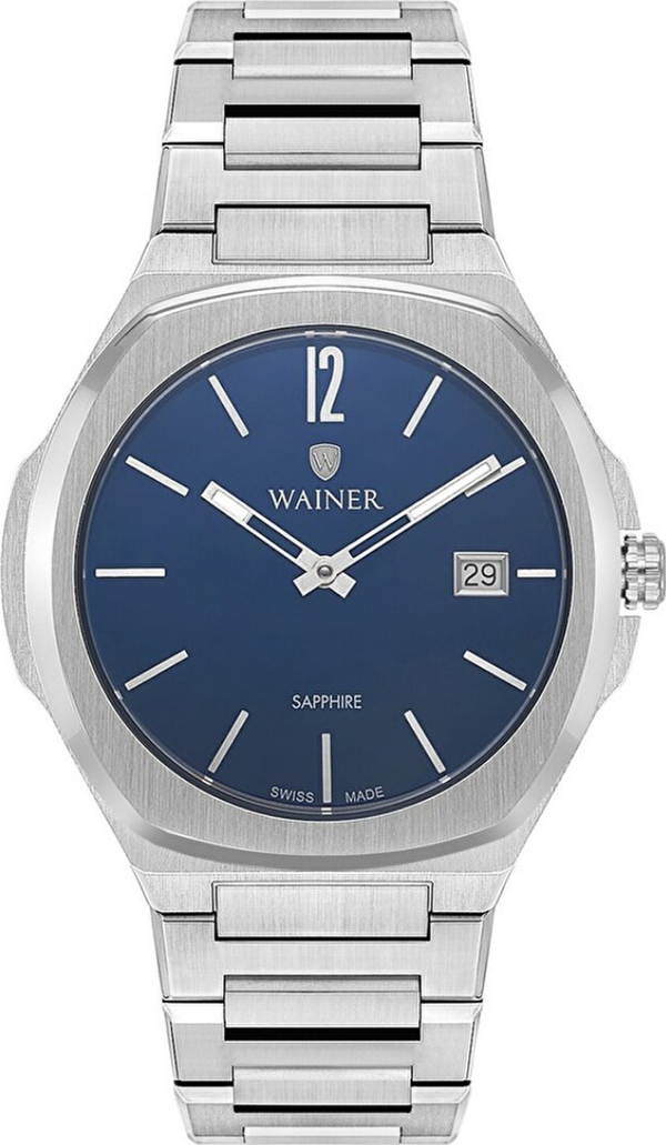 Wainer Wa10240-B Kol Saati