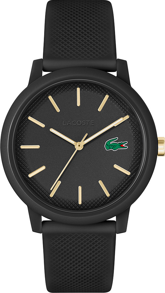 LACOSTE LAC2011233 Pilli ERKEK KOL SAATİ