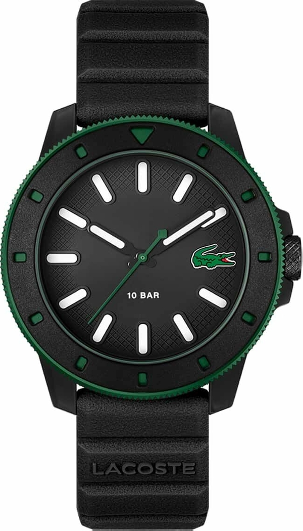 Lacoste LAC2011412 Erkek Kol Saati