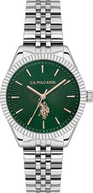 U.S. POLO ASSN. USPA2045-09 Analog KADIN KOL SAATİ