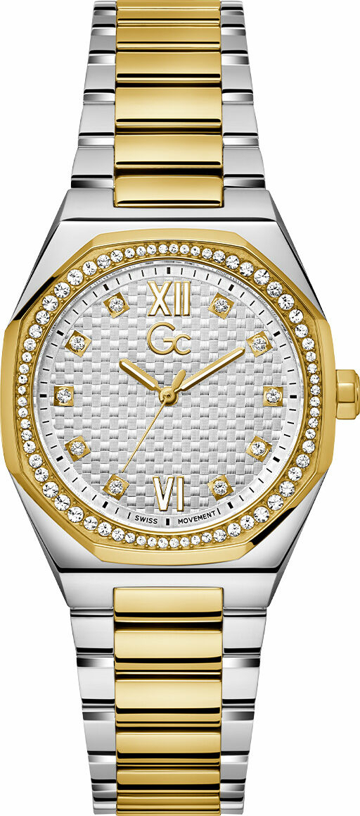 Gc GCZ25002L1MF Kadın Kol Saati