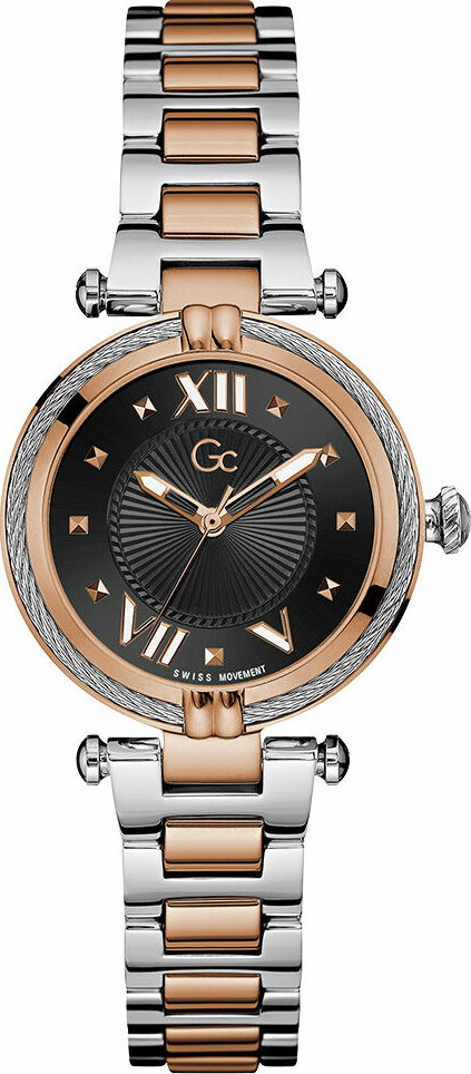 Gc GCZ24002L2MF Kadın Kol Saati