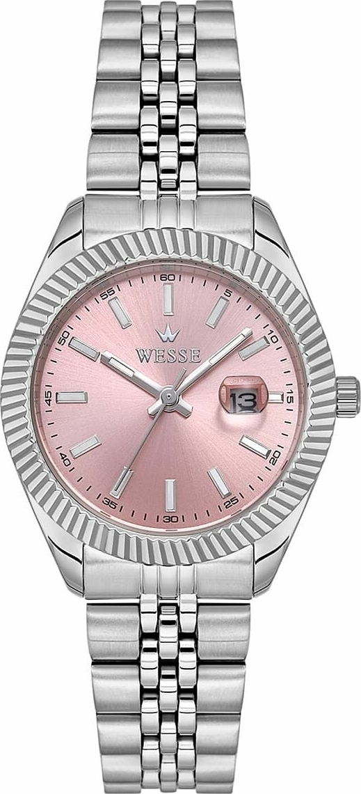 Wesse Wwl1115B13 Kadın Kol Saati
