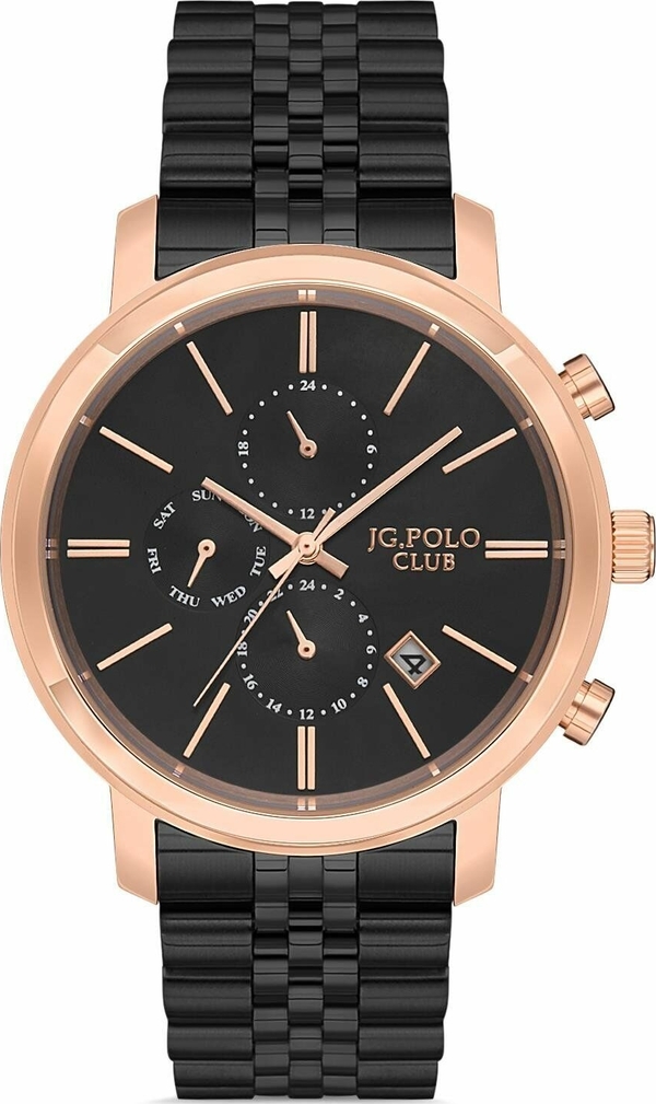 Jg.polo Clup Jpc.0523.11405.4 Kol Saati