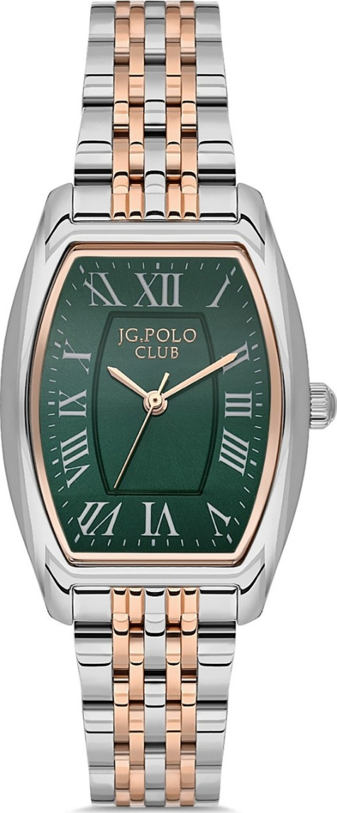 Jg.polo Club Jpc.0924.S04230B.2 Kol Saati