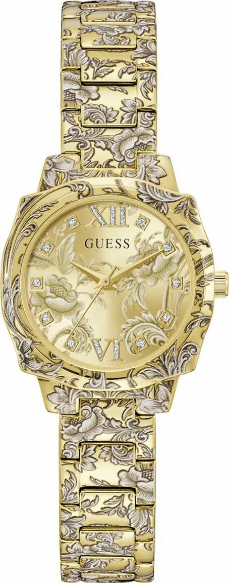 Guess GUGW1114L2 Kadın Kol Saati
