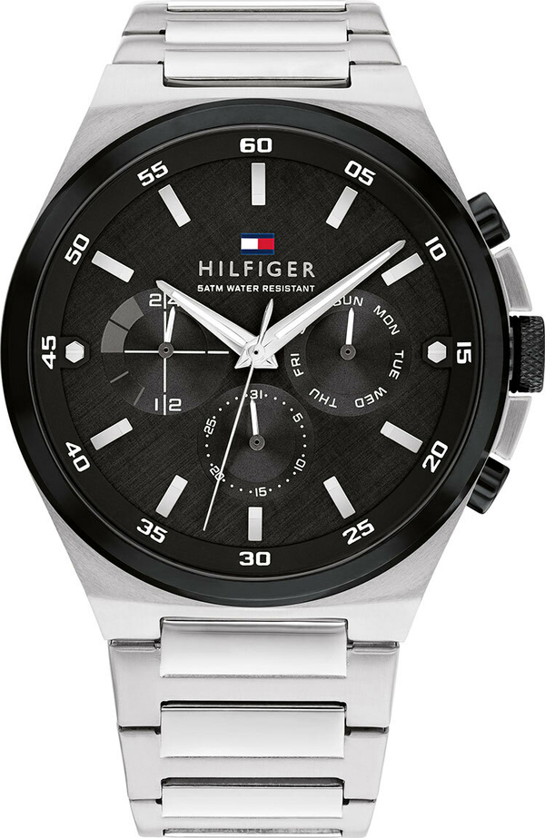 Tommy Hilfiger Erkek Kol Saati TH1792087