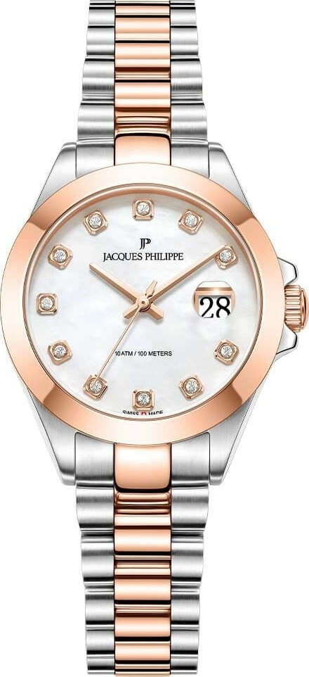 Jacques Philippe Jpqls737388Rg Kadın Kol Saati