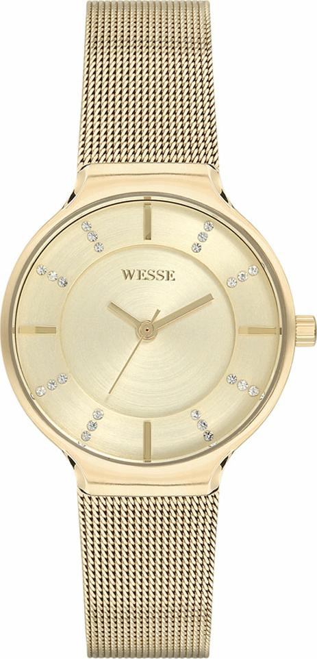 Wesse Wwl101506