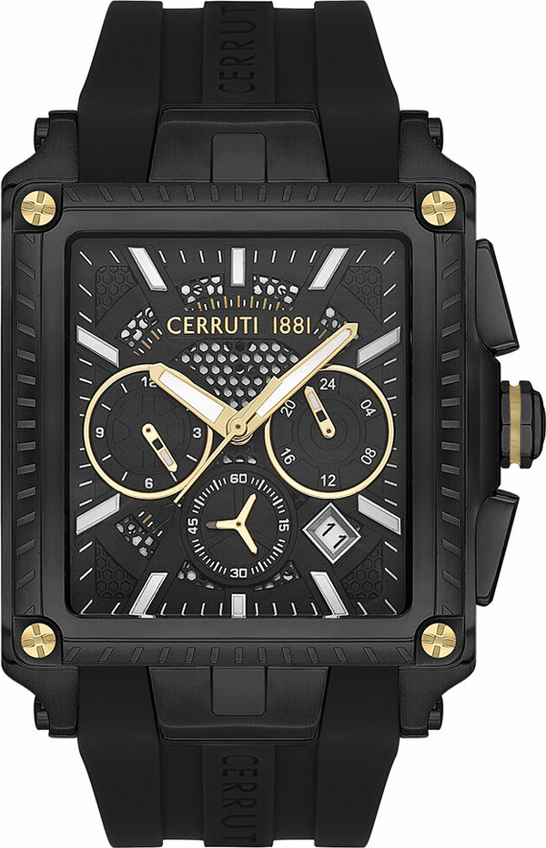 Cerruti 1881 CIWGQ0037607 Erkek Kol Saati