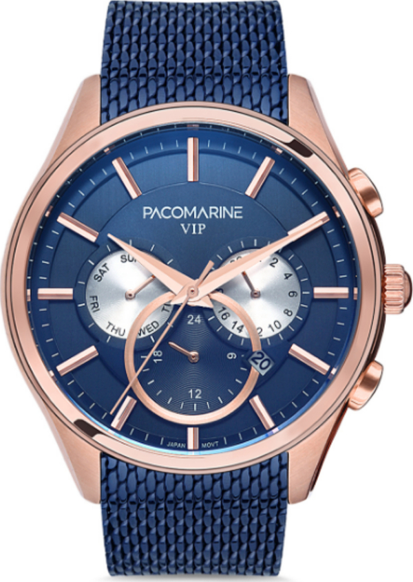 Pacomarine Pm.88002.02 Kol Saati