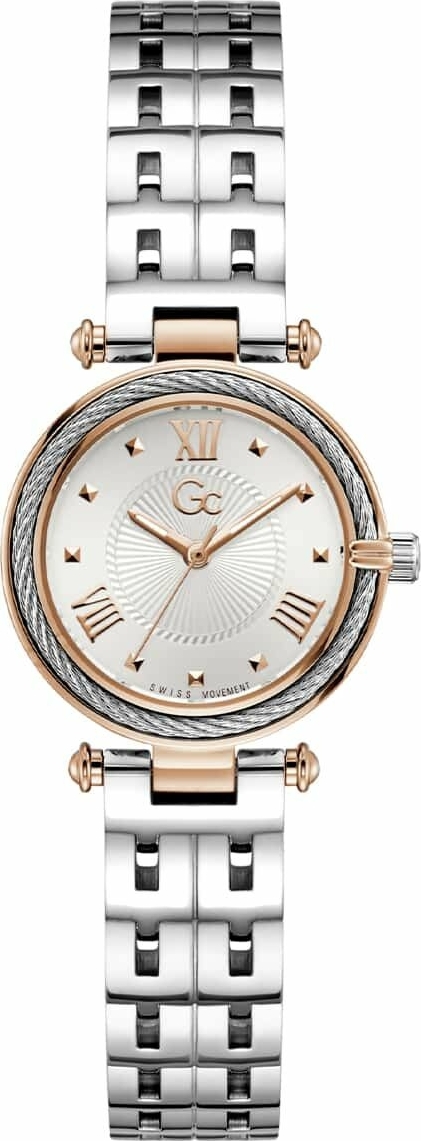 Gc GCZ79001L1M Kadın Kol Saati