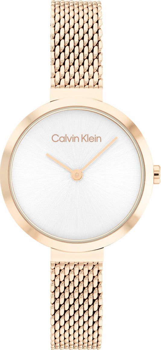 Calvin Klein Ck25200083 Kadın Kol Saati