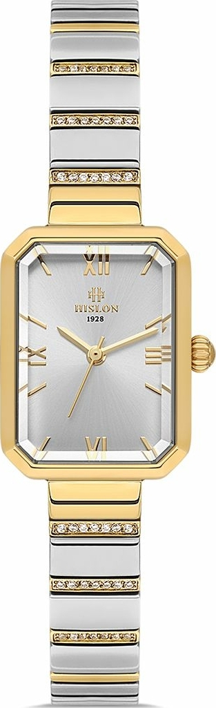 Hislon Ql191T-02Sg Kadın Kol Saati