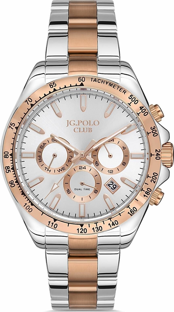 Jg.polo Clup Jpc.1222.2891M.1 Kol Saati