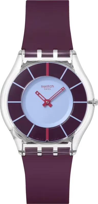Swatch Always On Time Bayan Kol Saati SS08K122