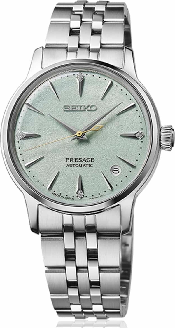 Seiko Seırpl63J Kadın Kol Saati