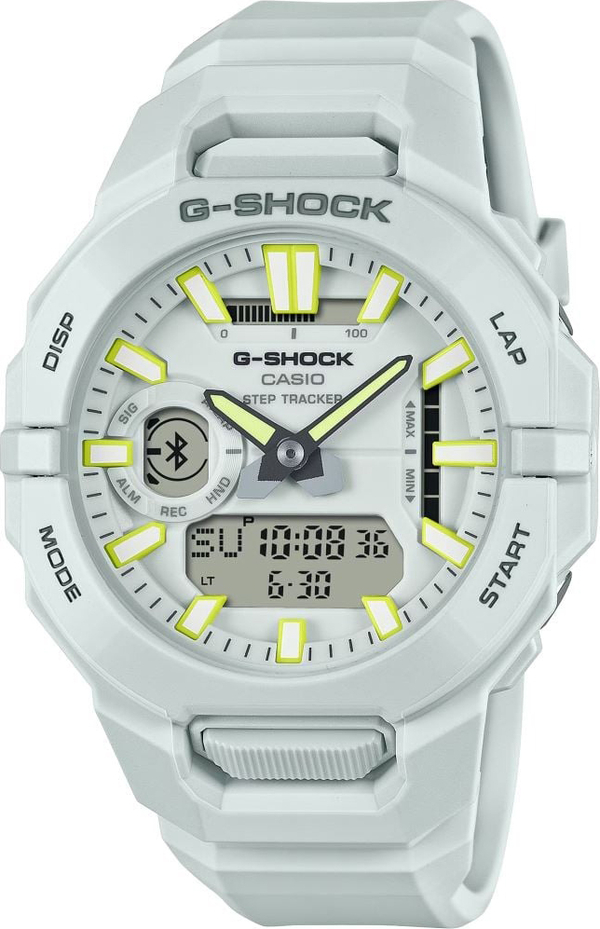 Casio G-Shock Erkek Kol Saati Gba-950-7Adr