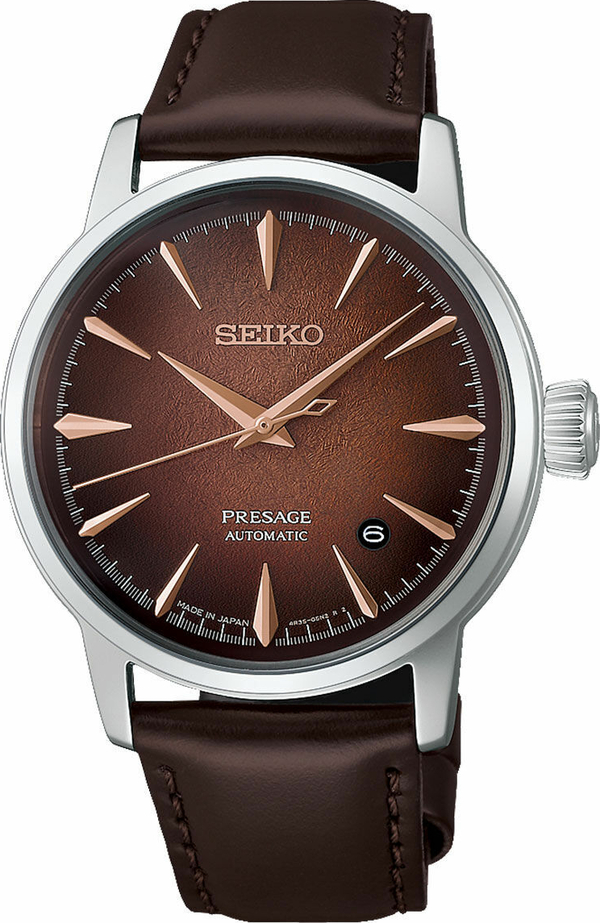 Seiko HCB003J1 Erkek Kol Saati