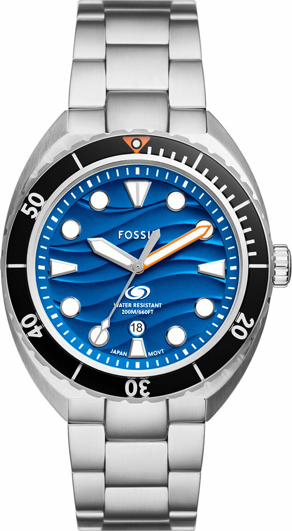 Fossil Ffs6064 Erkek Kol Saati