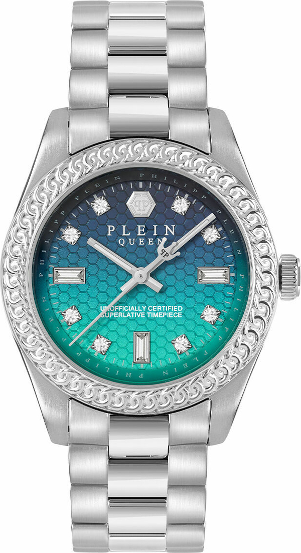 Philipp Plein Pw7Fa0626 Kadın Kol Saati