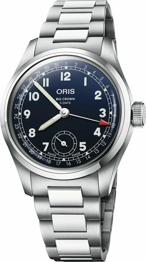 Oris O-40377764065-0781906 Erkek Kol Saati