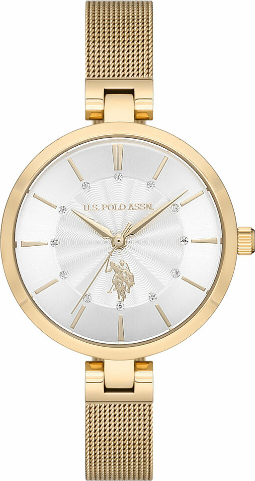 U.s. Polo Assn. Uspa2025-01 Kadın Kol Saati