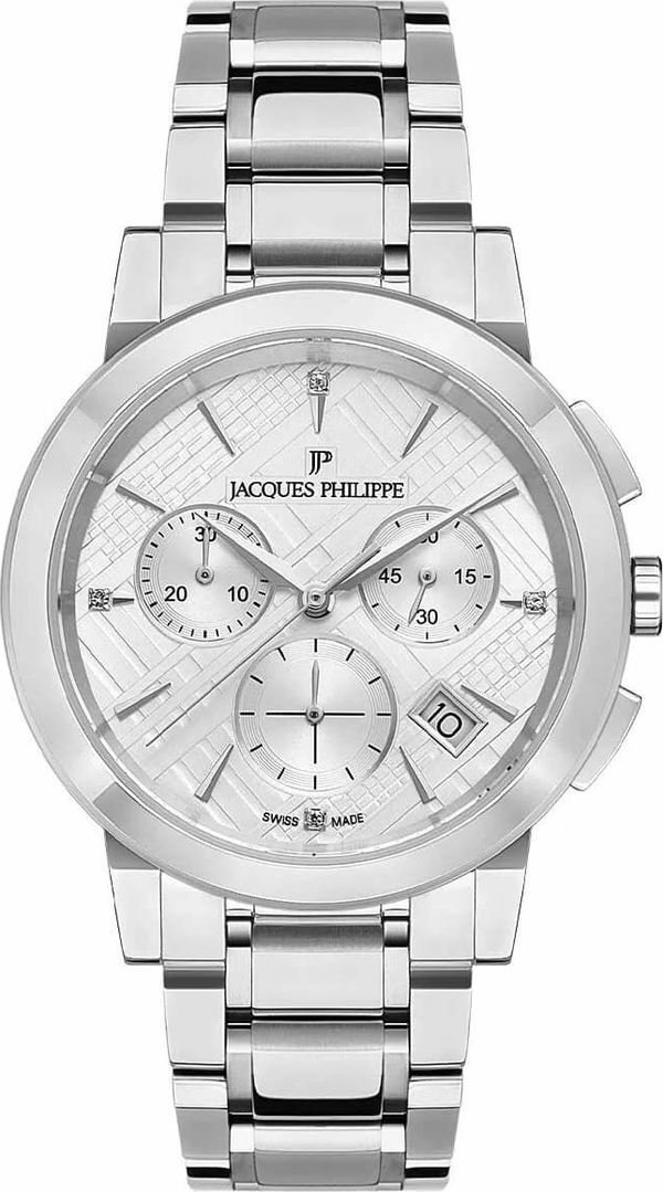 Jacques Philippe JPQLC321326N Kadın Kol Saati