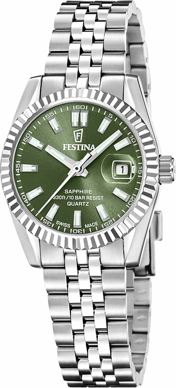 Festına Swıss F20087/5 Kadın Kol Saati