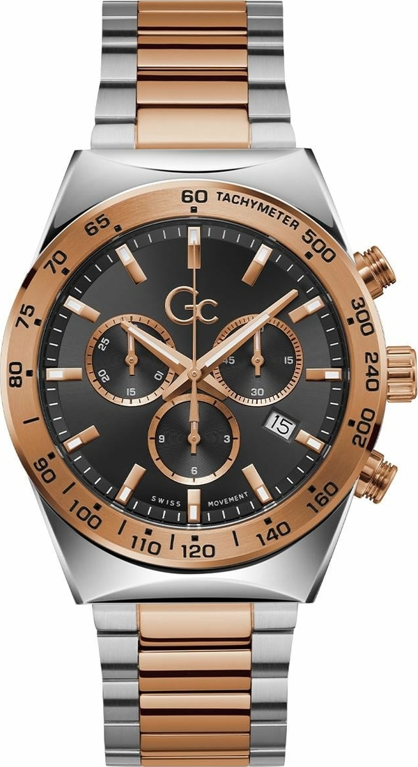 Gc GCZ17003G2MF Kadın Kol Saati