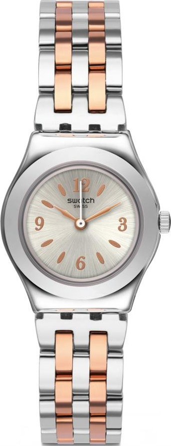 Swatch Mınımıx Yss308G Kadın Kol Saati