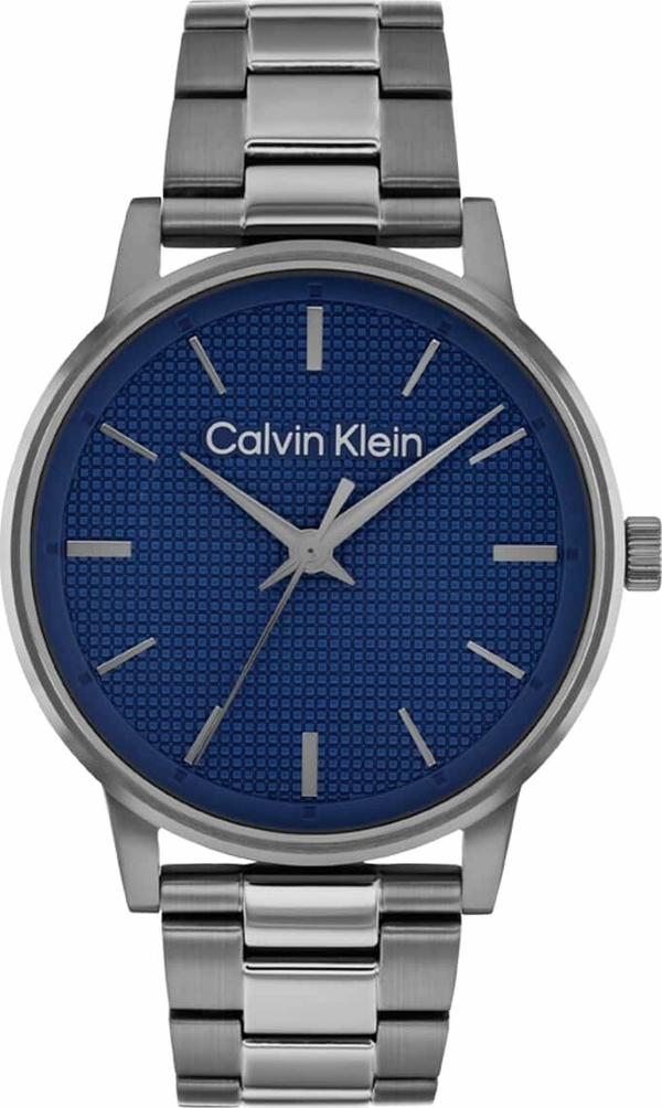 Calvin Klein Ck25200502 Erkek Kol Saati