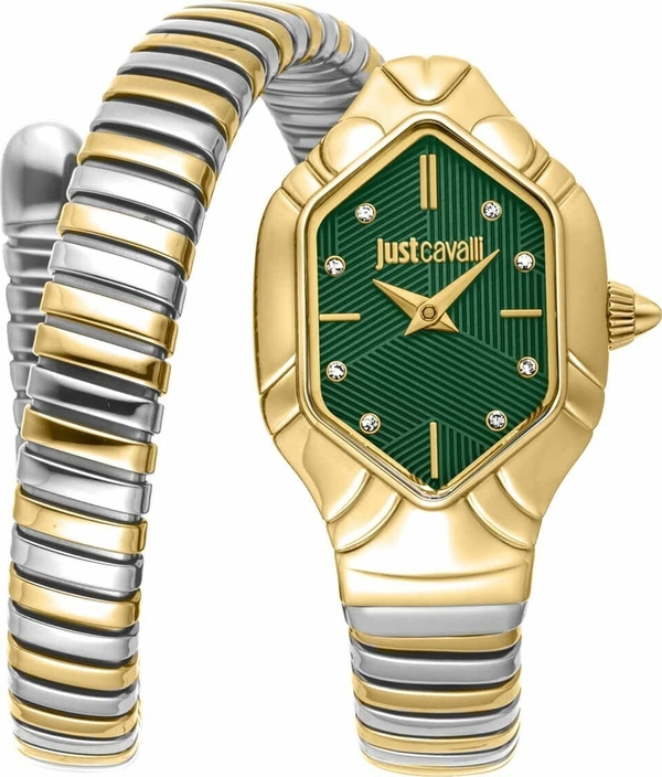 Just Cavalli JC1L399M0075 Kadın Kol Saati