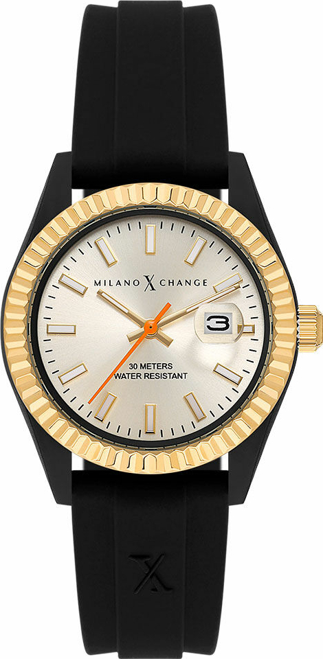 Milano X Change MXL6114 Kadın Kol Saati