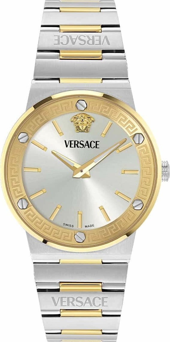 Versace Vrscve5Q00426 Erkek Kol Saati