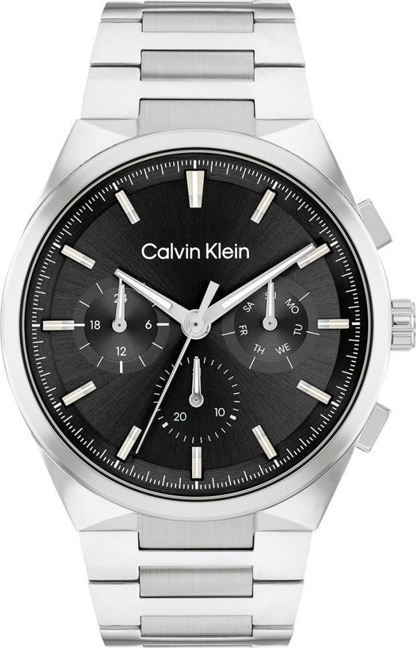Calvin Klein CK25200459 Erkek Kol Saati