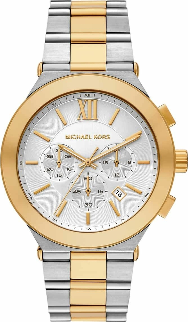 Michael Kors Mk9221 Erkek Kol Saati
