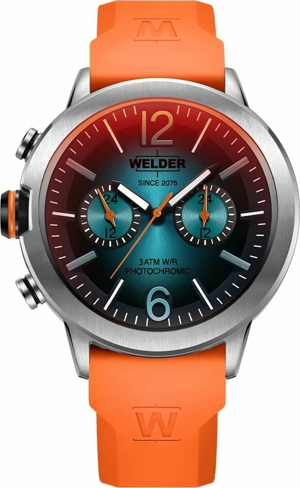 Welder WWMD1008 Erkek Kol Saati