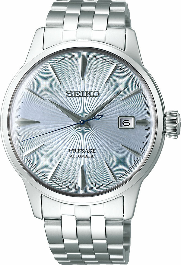 Seiko SEIRPE19J Kol Saati