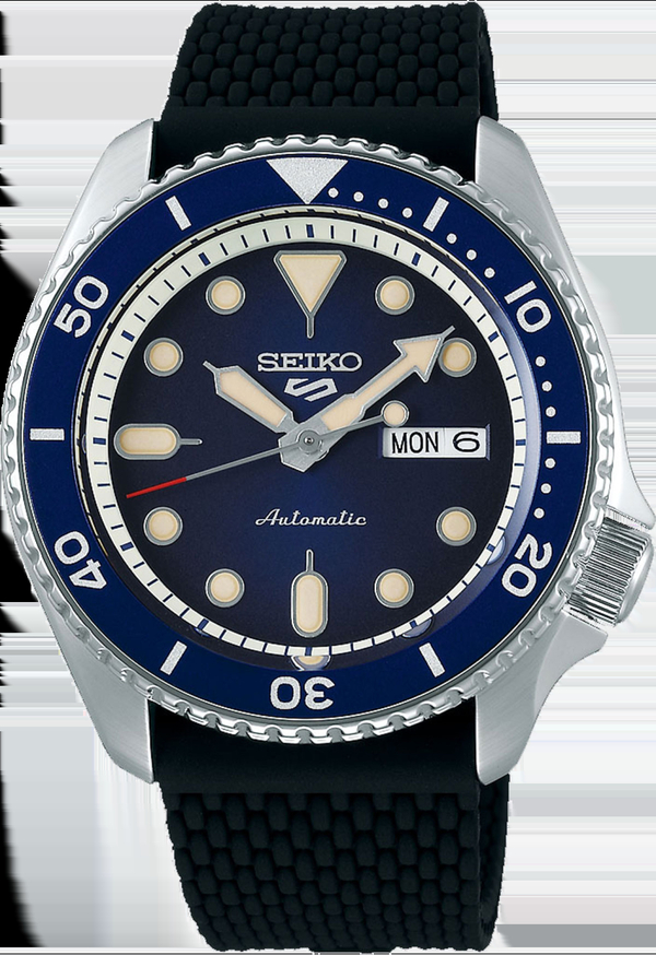 Seıko 5 Sports Srpd71K2