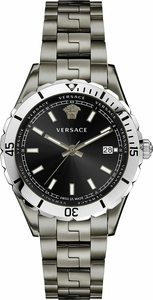 Versace Vrscve3A00620 Erkek Kol Saati