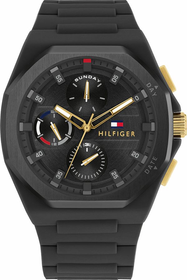 Tommy Hilfiger Th1792120 Erkek Kol Saati
