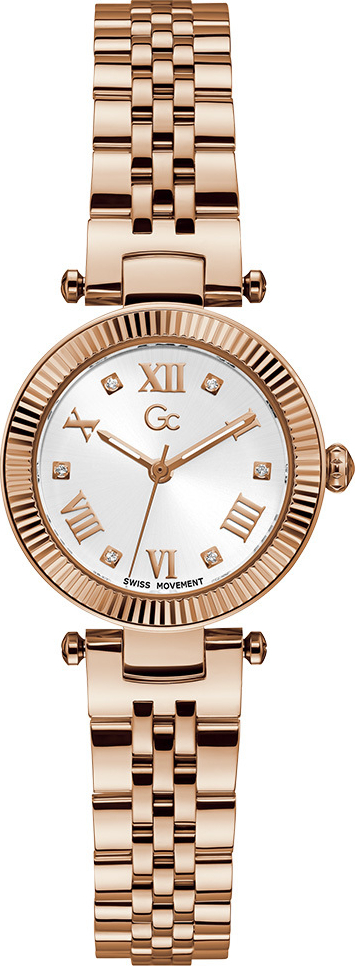 Gc GCZ02002L1MF Kadın Kol Saati