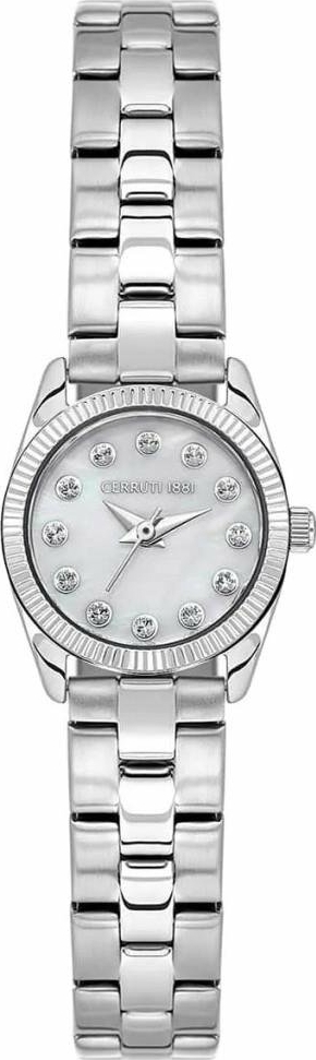 Cerruti 1881 Cıwlg0101001 Kadın Kol Saati