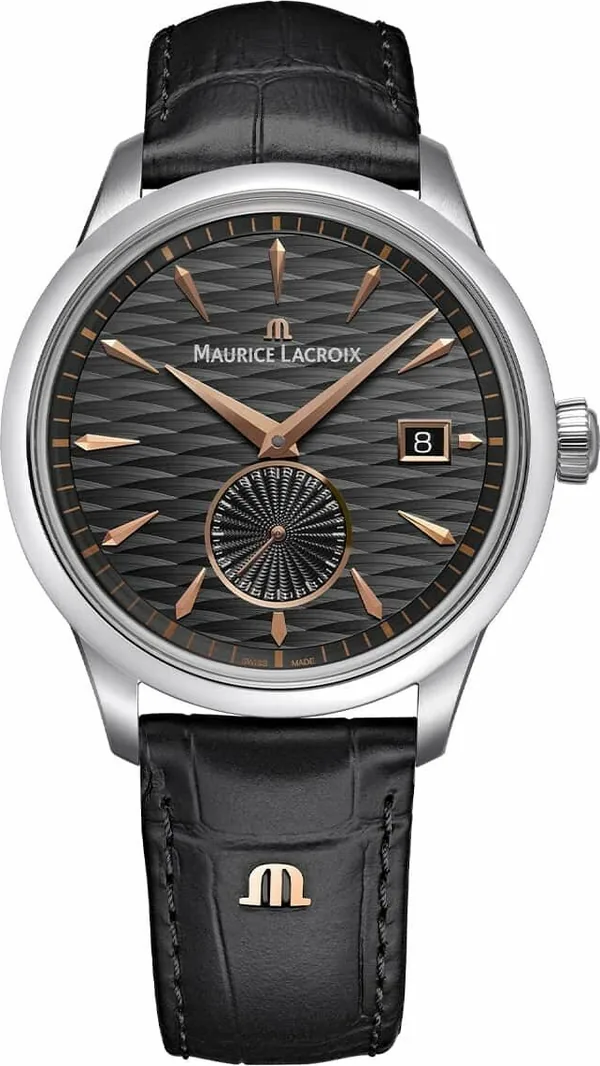 Maurice Lacroix ML-756207SS001330-2 Erkek Kol Saati
