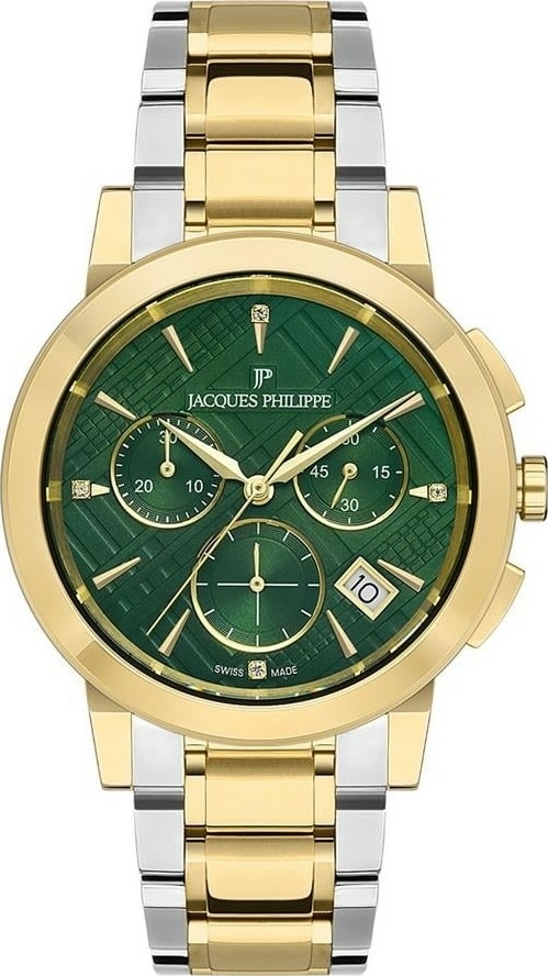 Jacques Philippe JPQLC323345 Kadın Kol Saati