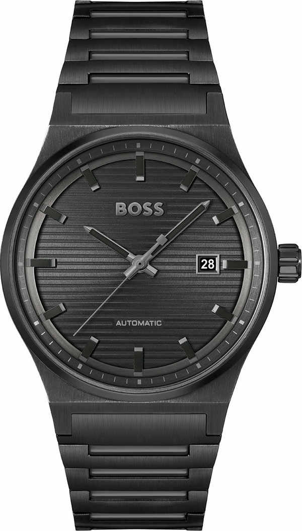 Boss Watches Hb1514120 Erkek Kol Saati