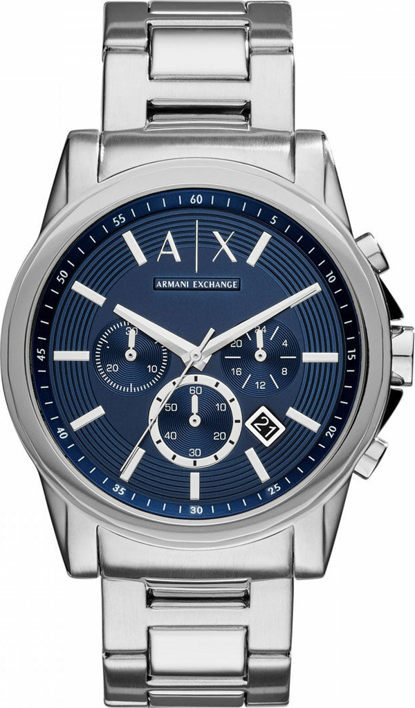 Armani Exchange AX2509 Erkek Kol Saati